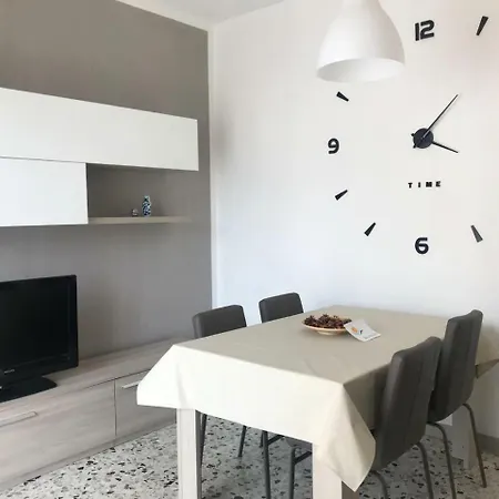 Apartamento Blue Moon