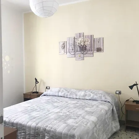 Blue Moon Apartament
