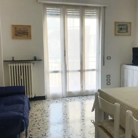 Apartament Blue Moon *