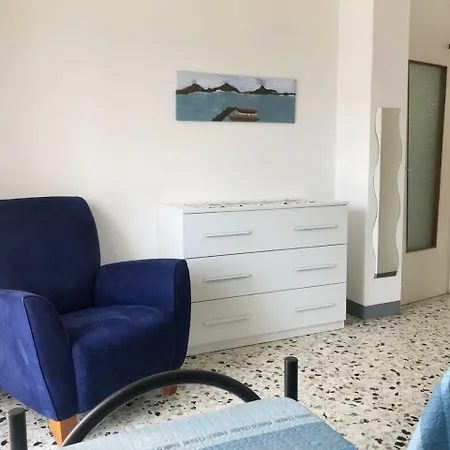 Apartament Blue Moon *