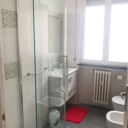 Apartament Blue Moon Varenna