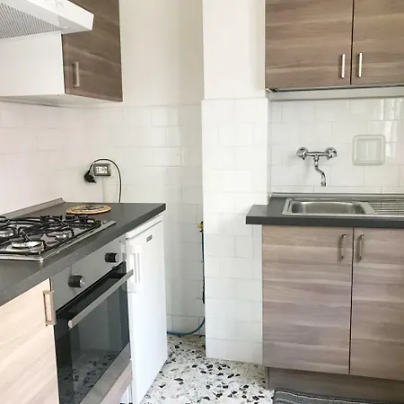 Apartament Blue Moon *