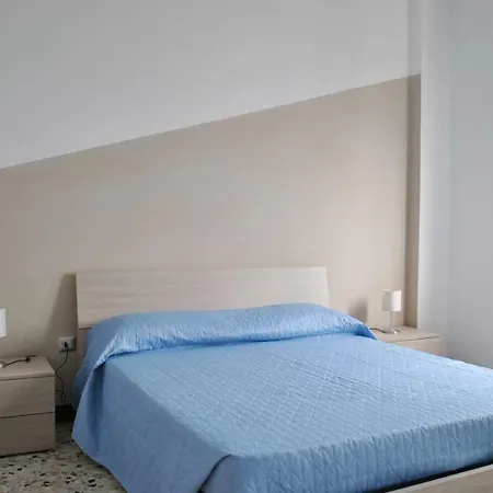 Apartament Blue Moon *