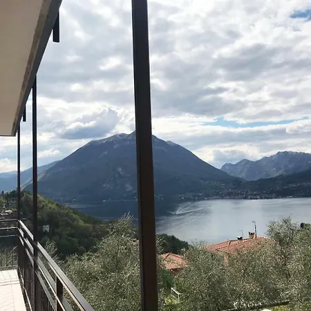 Apartament Blue Moon Varenna