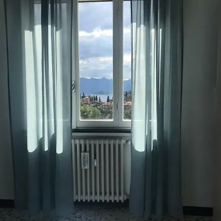 Blue Moon Apartament Varenna