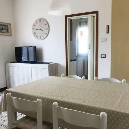 Blue Moon Apartament