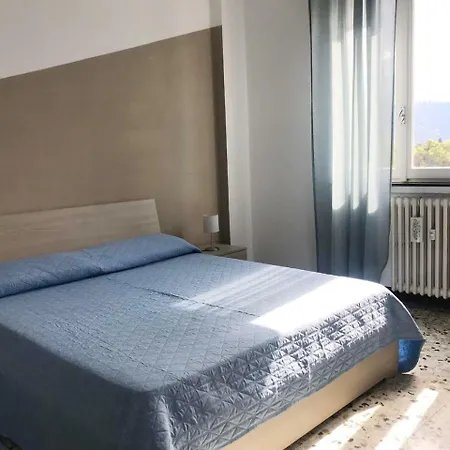 Blue Moon Apartament *