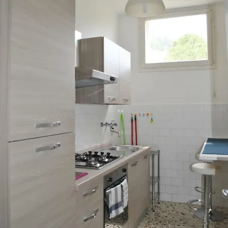 Apartament Blue Moon